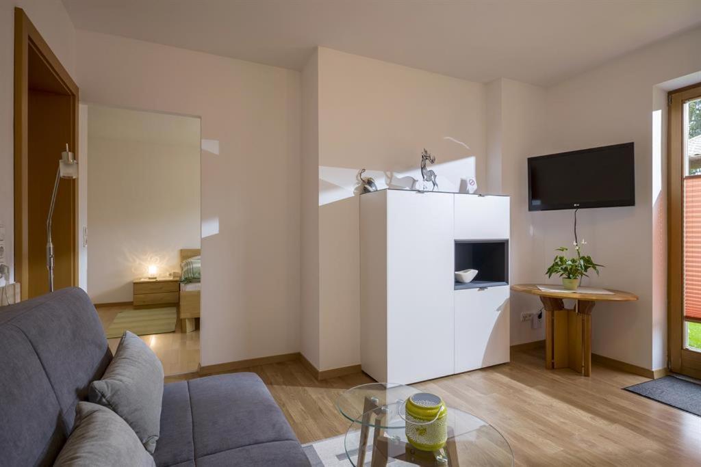 Ferienwohnung Ager-Bucher Ellmau Exterior photo