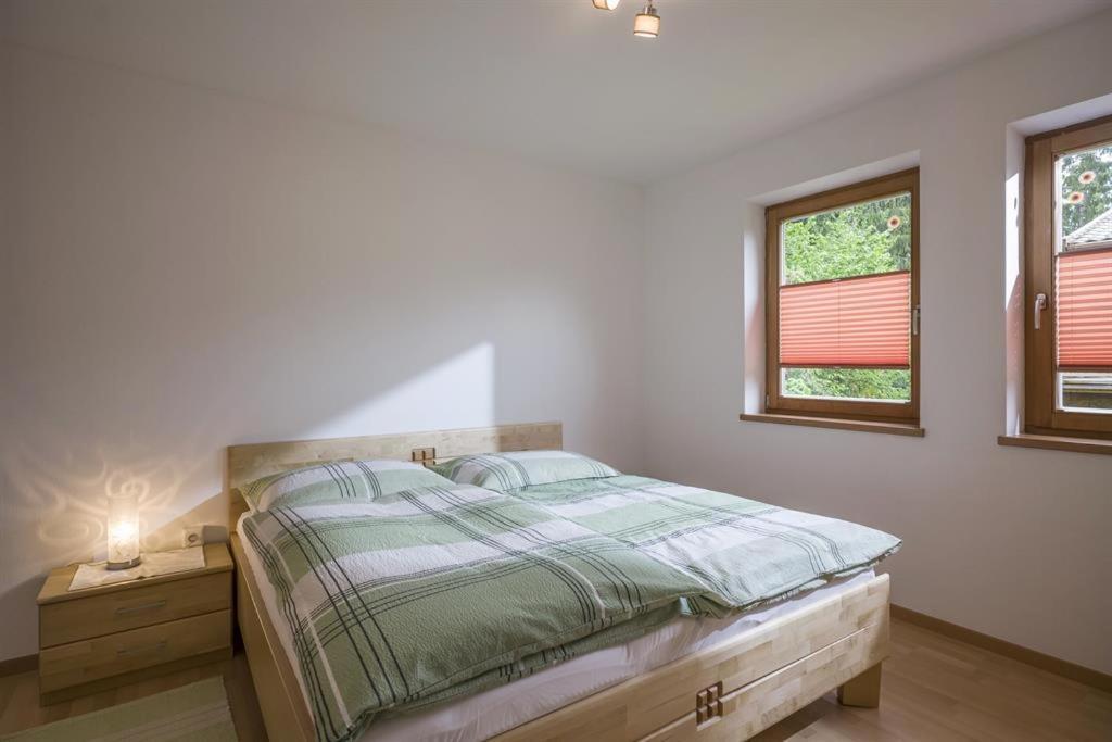 Ferienwohnung Ager-Bucher Ellmau Exterior photo